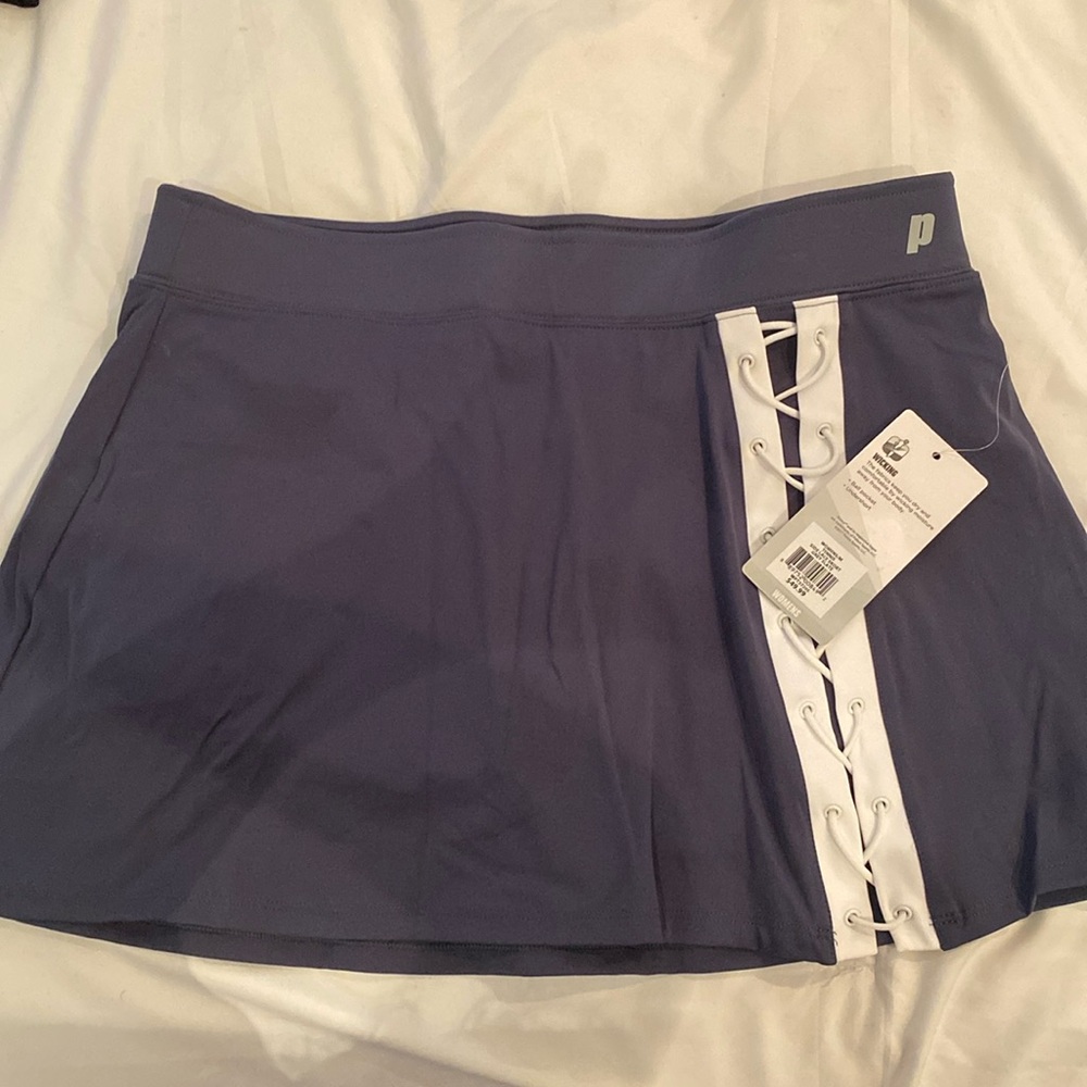 Tennis Skirt